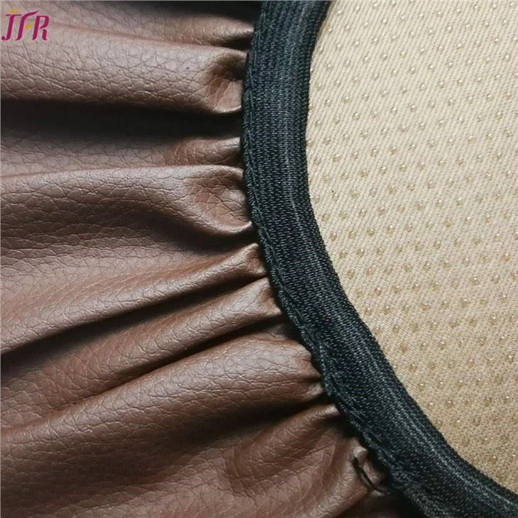 round stool chair covers