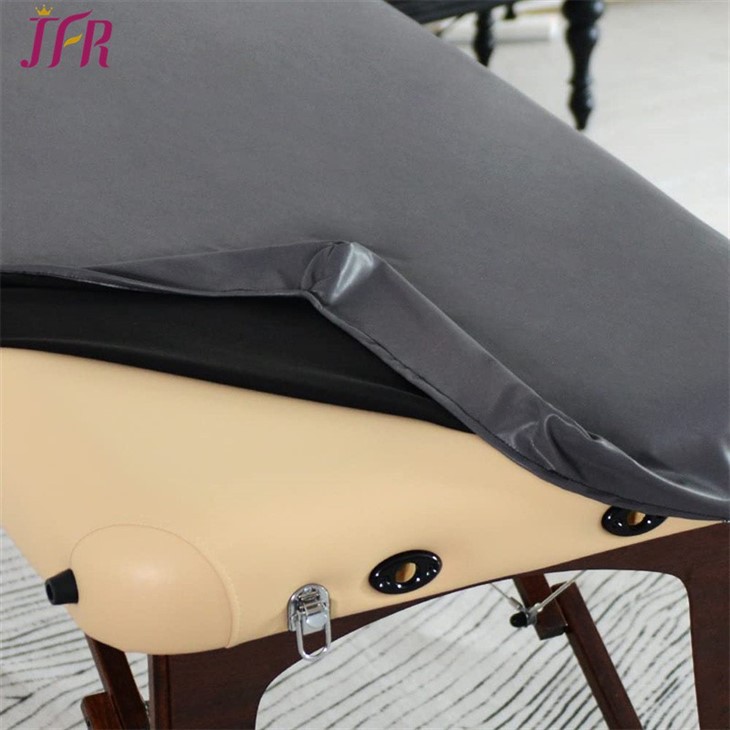 Vinyl Massage Table Protector