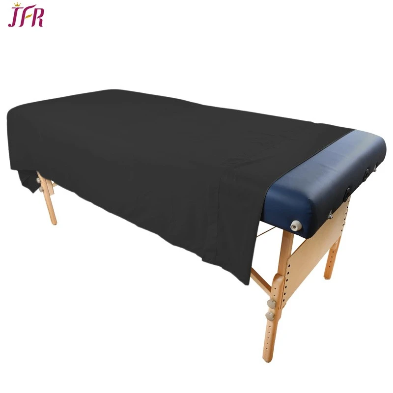 Microfiber Massage Sheets Set suppliers